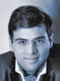  Viswanathan Anand