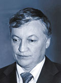  Anatoly Karpov