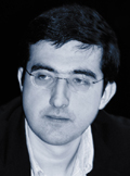  Vladimir Kramnik